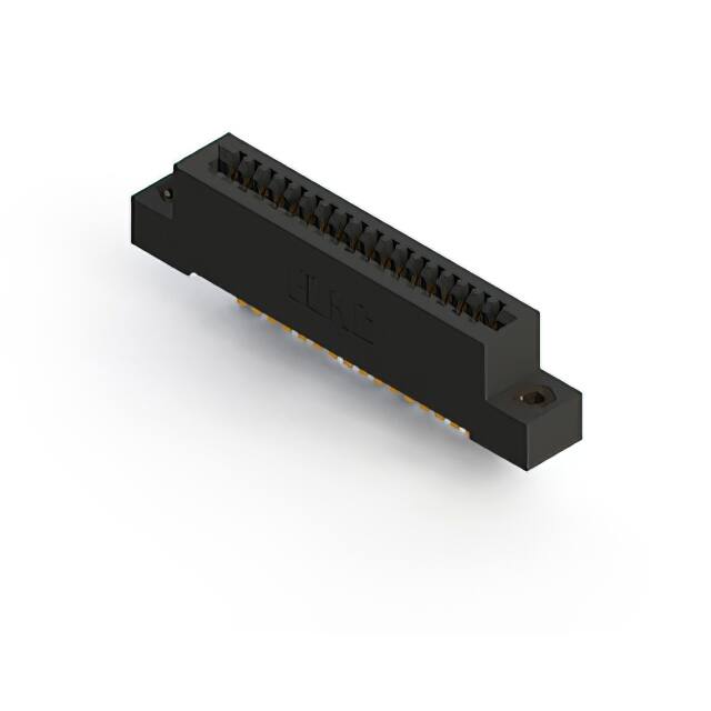 392-018-544-107 EDAC Inc.  Edgeboard Connectors